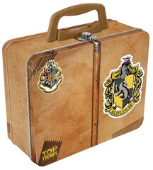 VOITTAVAT TOP TRUMPIt H.P. Hufflepuff tölkki 43915 hinta ja tiedot | Lautapelit ja älypelit | hobbyhall.fi