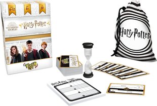 Pelin aika on ylhäällä! Harry Potter (FI) hinta ja tiedot | Lautapelit ja älypelit | hobbyhall.fi