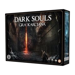 Dark Souls Card Game hinta ja tiedot | Lautapelit ja älypelit | hobbyhall.fi