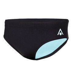 Miesten sukkahousut Essentials Aqua Lung Sport S6438520, musta hinta ja tiedot | Miesten uimahousut ja -shortsit | hobbyhall.fi