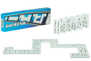 Klassinen Big Domino hinta ja tiedot | Lautapelit ja älypelit | hobbyhall.fi