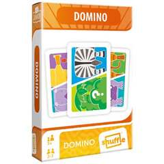 Korttipeli Domino Junior hinta ja tiedot | Lautapelit ja älypelit | hobbyhall.fi