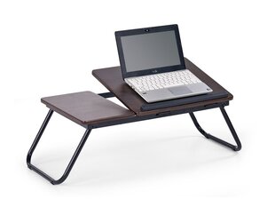 Tietokonepöytä, kannettava pöytä B-19 hinta ja tiedot | Tietokonepöydät ja työpöydät | hobbyhall.fi