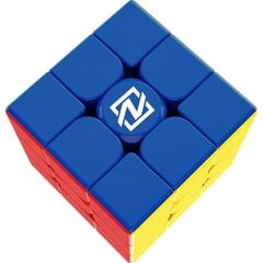 Rubikin kuutio Goliath NexCube, 2 osaa hinta ja tiedot | Lautapelit ja älypelit | hobbyhall.fi