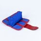 Koululaukku Spiderman Blue (22 x 12 x 7 cm) hinta ja tiedot | Toimistotarvikkeet | hobbyhall.fi