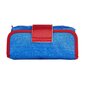 Koululaukku Spiderman Blue (22 x 12 x 7 cm) hinta ja tiedot | Toimistotarvikkeet | hobbyhall.fi