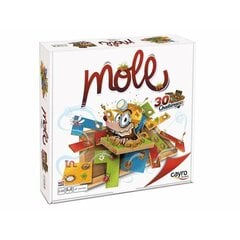 Lautapeli Cayro Mole, FI hinta ja tiedot | Lautapelit ja älypelit | hobbyhall.fi