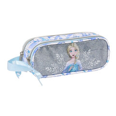 Koululaukku Frozen Memories, 21 x 8 x 6 cm hinta ja tiedot | Toimistotarvikkeet | hobbyhall.fi