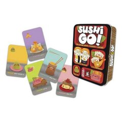 Korttipeli sushi go hinta ja tiedot | Lautapelit ja älypelit | hobbyhall.fi