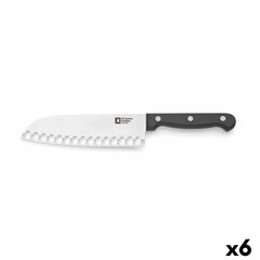 Richardson Sheffield Artisan Santoku -veitsi, 17,5 cm, 6 kpl. hinta ja tiedot | Richardson Sheffield Ruokailuvälineet ja keittiötarvikkeet | hobbyhall.fi