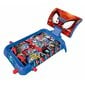 Peli Pinball Lexibook Spiderman hinta ja tiedot | Lautapelit ja älypelit | hobbyhall.fi