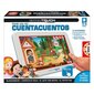 Koulutustabletti Cuentacuentos Touch Educa, EU hinta ja tiedot | Lautapelit ja älypelit | hobbyhall.fi