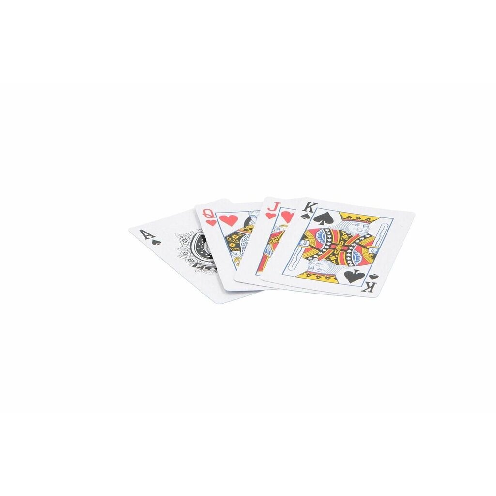 Suitcase Poker Set 300 Pieces hinta ja tiedot | Lautapelit ja älypelit | hobbyhall.fi