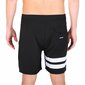 Hurley miesten uimashortsit, musta hinta ja tiedot | Miesten uimahousut ja -shortsit | hobbyhall.fi