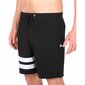 Hurley miesten uimashortsit, musta hinta ja tiedot | Miesten uimahousut ja -shortsit | hobbyhall.fi