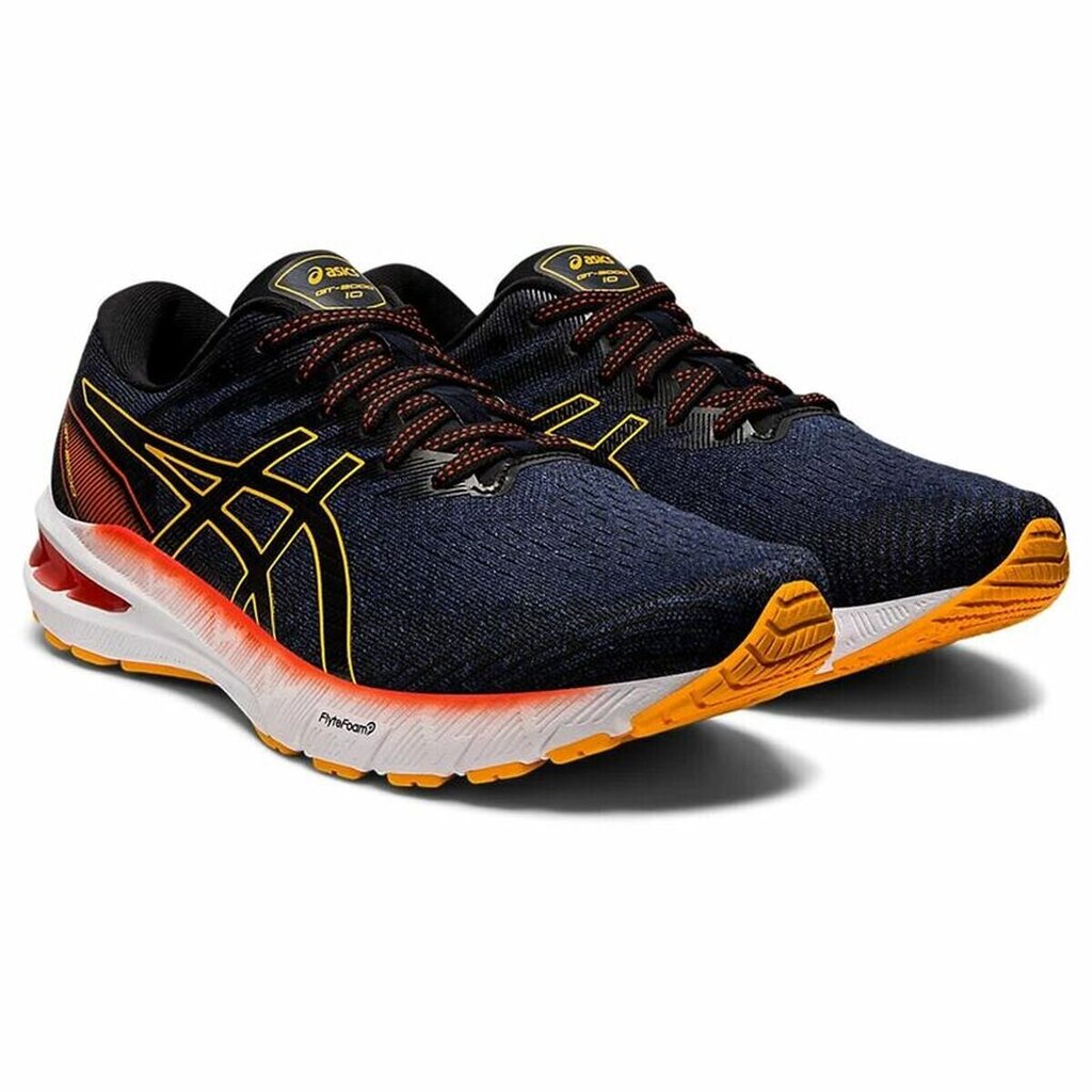 Miesten juoksukengät Asics GT-2000 10 hinta ja tiedot | Miesten urheilu- ja vapaa-ajan kengät | hobbyhall.fi