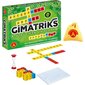 Alexander Gimatriks Word Game 2501 25019 hinta ja tiedot | Lautapelit ja älypelit | hobbyhall.fi