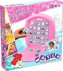 Lautapeli Winning Moves Disney Princess hinta ja tiedot | Lautapelit ja älypelit | hobbyhall.fi