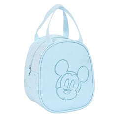 Mikki Hiiri lämpölounasrasia, 19 x 22 x 14 cm hinta ja tiedot | Mickey Mouse Ruokailuvälineet ja keittiötarvikkeet | hobbyhall.fi