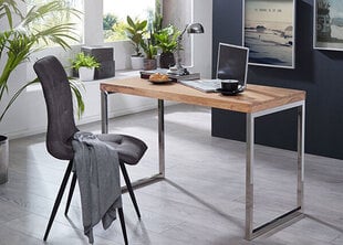 Työpöytä Guna hinta ja tiedot | Tietokonepöydät ja työpöydät | hobbyhall.fi
