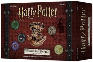 Harry Potter: Tylypahkan taistelu - Loitsut ja taikajuomat hinta ja tiedot | Lautapelit ja älypelit | hobbyhall.fi