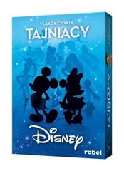 magic disney -lautapeli hinta ja tiedot | Lautapelit ja älypelit | hobbyhall.fi