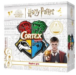 REBEL-peli Cortex Harry Potter 00874 hinta ja tiedot | Lautapelit ja älypelit | hobbyhall.fi