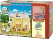 Sylvanian Families Baby Castle Nursery Gift Set 05670 hinta ja tiedot | Tyttöjen lelut | hobbyhall.fi