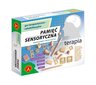 Alexander Therapy Sensory Memory 23602 hinta ja tiedot | Lautapelit ja älypelit | hobbyhall.fi