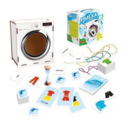 Alexander Washing Machine - peli sanoilla 22391 hinta ja tiedot | Lautapelit ja älypelit | hobbyhall.fi