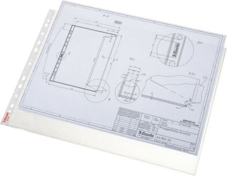 Esselte penaali, A3, 10 kpl. hinta ja tiedot | Toimistotarvikkeet | hobbyhall.fi