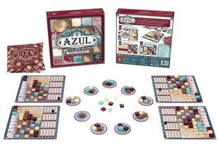 REBEL-peli Azul: Chocolate Master 17704 hinta ja tiedot | Lautapelit ja älypelit | hobbyhall.fi