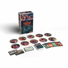 Lautapeli Asmodee Stranger things, FR hinta ja tiedot | Lautapelit ja älypelit | hobbyhall.fi