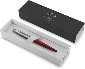 Täytekynä Parker Jotter Kensington Red CT - 1953187 hinta ja tiedot | Kirjoitusvälineet | hobbyhall.fi