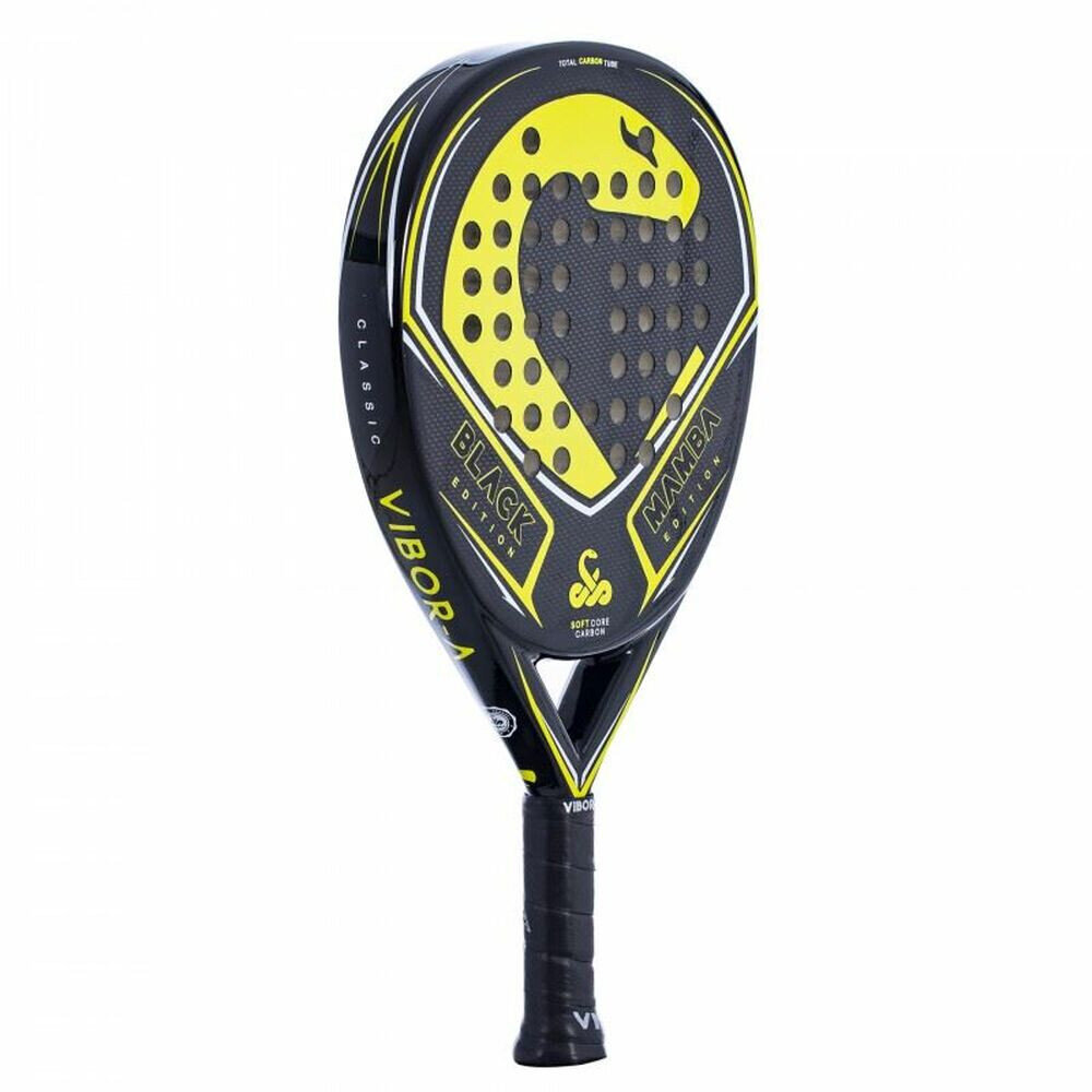 Padel-maila Vibor-a Mamba Aniversario hinta ja tiedot | Padel | hobbyhall.fi