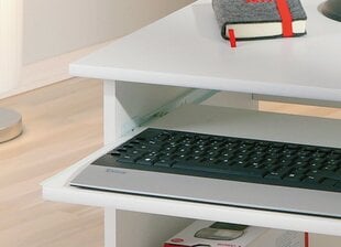 Tietokonepöytä Pepe hinta ja tiedot | Tietokonepöydät ja työpöydät | hobbyhall.fi