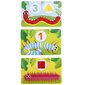 MATTEL Game Hungry Caterpillar GYJ81 hinta ja tiedot | Lautapelit ja älypelit | hobbyhall.fi