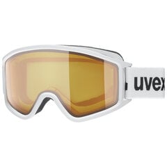 Uvex g.gl 3000 LGL -laskettelulasit, valkoinen hinta ja tiedot | Laskettelulasit | hobbyhall.fi