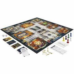 Lautapeli Hasbro Cluedo, ENG hinta ja tiedot | Lautapelit ja älypelit | hobbyhall.fi