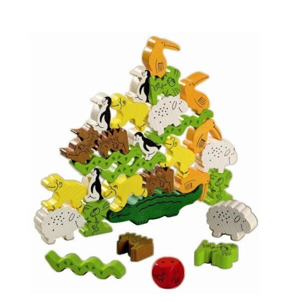 HABA-peli Pet on pet 3449 34492 hinta ja tiedot | Lautapelit ja älypelit | hobbyhall.fi