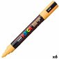 Marker Posca PC-5M hinta ja tiedot | Kirjoitusvälineet | hobbyhall.fi