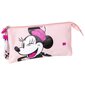 Kolminkertainen Penaali, Pelytė Minė (Minnie Mouse) hinta ja tiedot | Penaalit | hobbyhall.fi