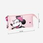 Kolminkertainen Penaali, Pelytė Minė (Minnie Mouse) hinta ja tiedot | Penaalit | hobbyhall.fi