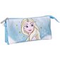 Kolminkertainen Penaali Frozen (Ledo Šalins) hinta ja tiedot | Penaalit | hobbyhall.fi