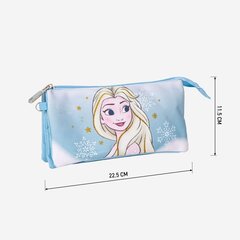 Kolminkertainen rangaistus Frozen (Ledo Šalins) hinta ja tiedot | Penaalit | hobbyhall.fi