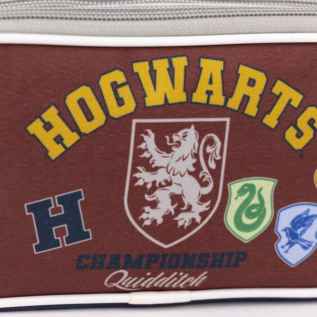 Kaksinkertainen Penaali Harry Potter Howarts hinta ja tiedot | Penaalit | hobbyhall.fi