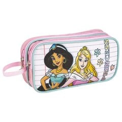 Double Penalty Princess Disney hinta ja tiedot | Penaalit | hobbyhall.fi