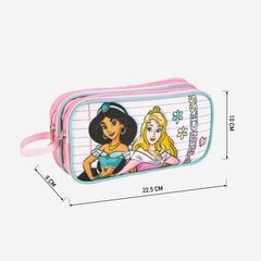 Double Penalty Princess Disney hinta ja tiedot | Penaalit | hobbyhall.fi