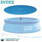 Allaspeite Intex Easy Set Frame, 290x290cm hinta ja tiedot | Uima-allastarvikkeet | hobbyhall.fi