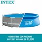 Allaspeite Intex Easy Set Frame, 290x290cm hinta ja tiedot | Uima-allastarvikkeet | hobbyhall.fi